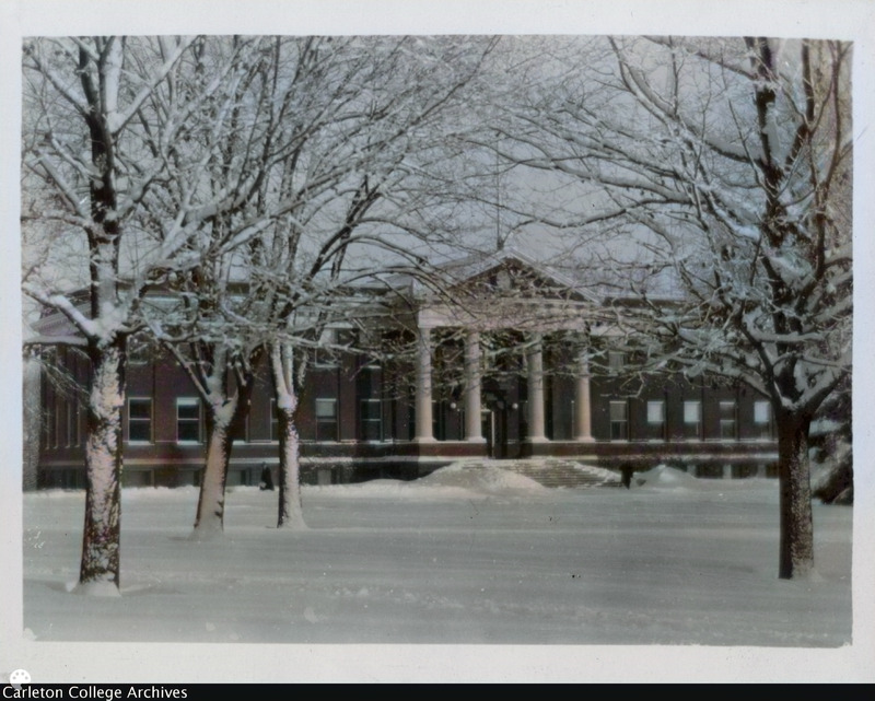 Blog Post: Ethics of AI and Colorized Images